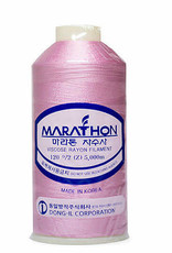 Marathon embroidery (1000m)- 1022