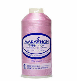 Marathon embroidery (1000m)- 1022