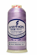Marathon embroidery (1000m)- 1075