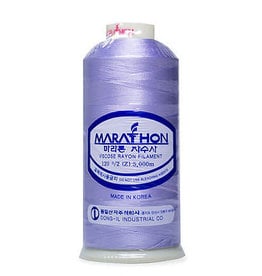 Marathon embroidery (1500m)- 1195