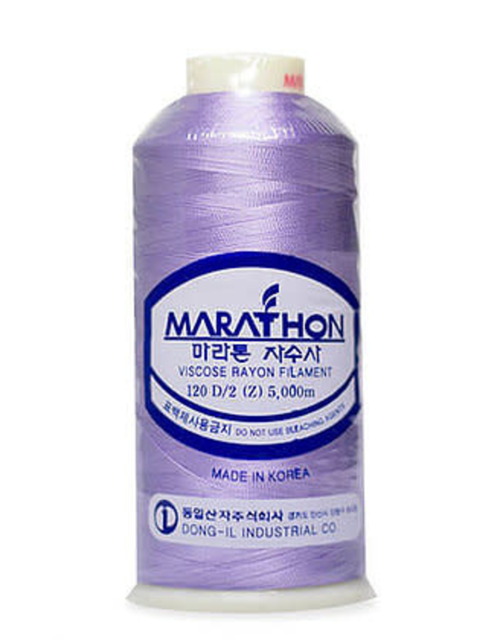 Marathon embroidery (1000m)- 1261