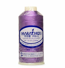 Marathon embroidery (1000m)- 1078