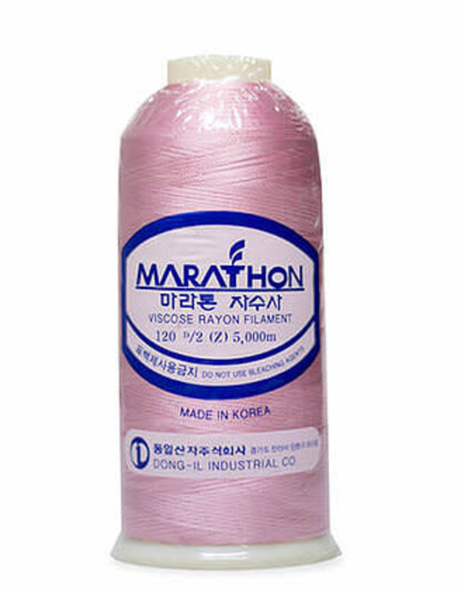 Marathon embroidery (1500m)- 1032