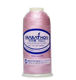 Marathon embroidery (1500m)- 1032