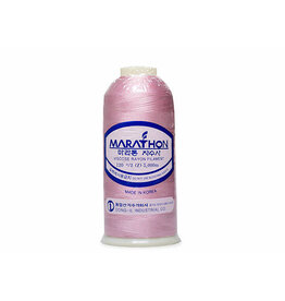 Marathon embroidery (1500m)- 1032