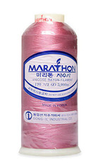 Marathon embroidery (1000m)- 1332