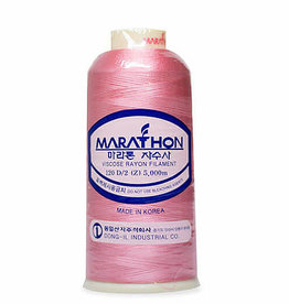 Marathon Embroidery (1000m)- 1033