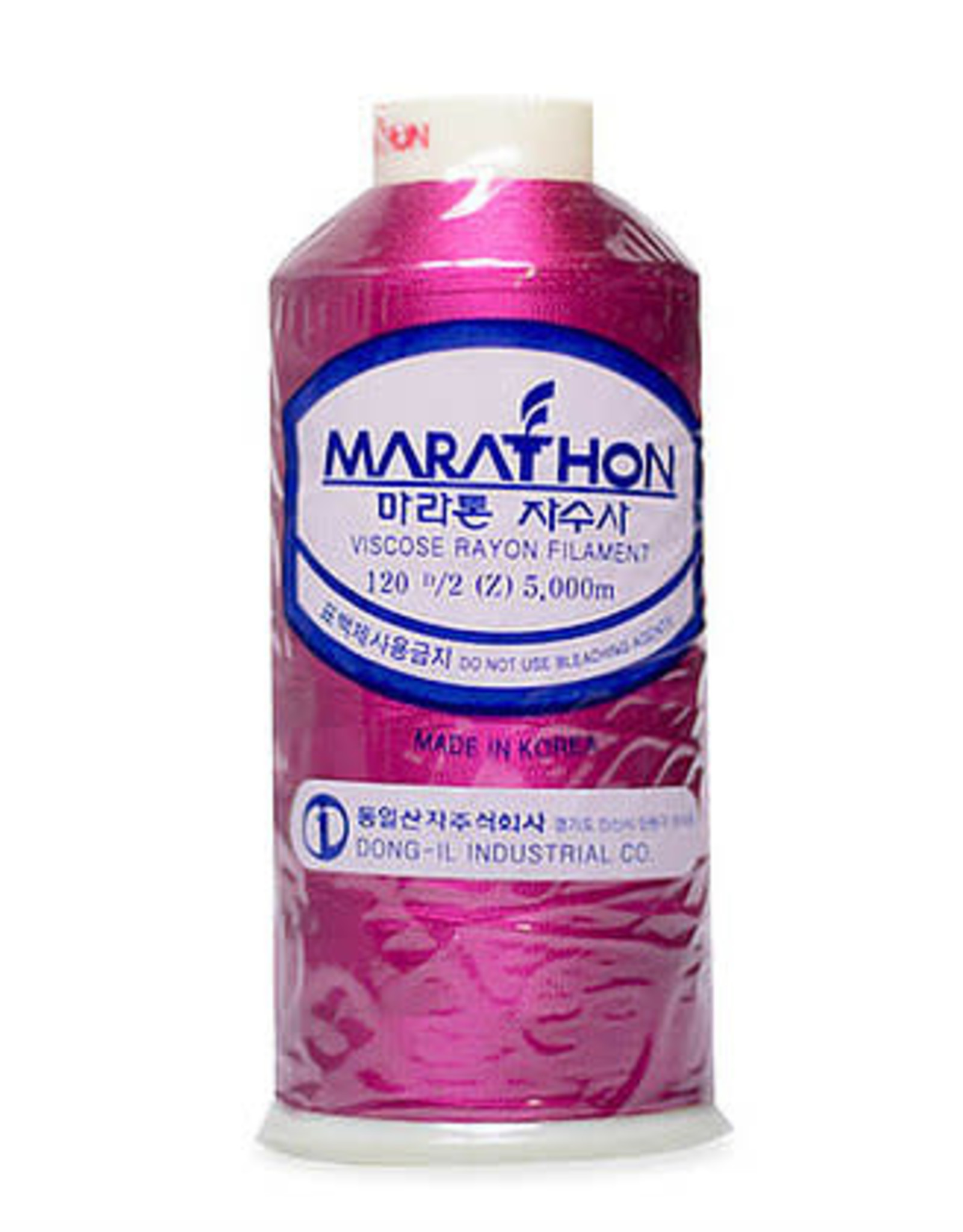 Marathon embroidery (1000m)- 1232