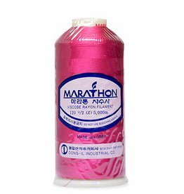 Marathon embroidery (1000m)- 1026