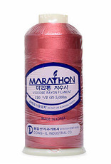 Marathon embroidery (1000m) - 1036