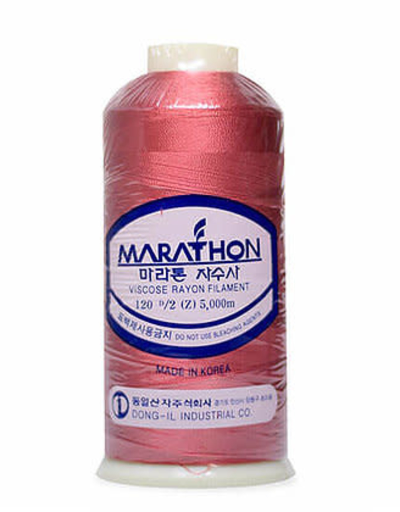 Marathon embroidery (1000m) - 1036