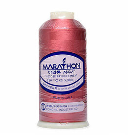 Marathon embroidery (1000m) - 1036