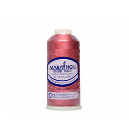 Embroidery  Thread  (1000m) - Dusty Rose 1036