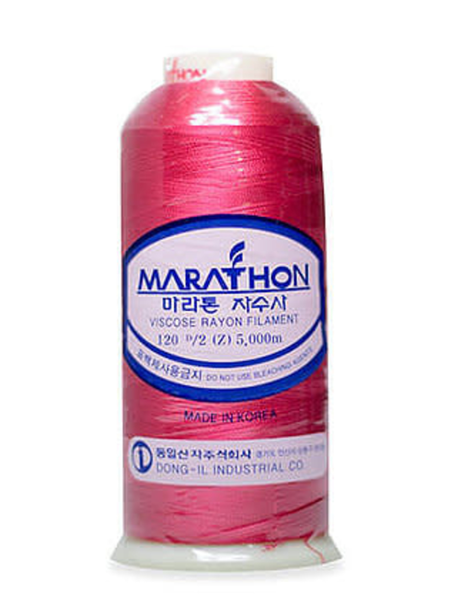Marathon embroidery (1000m)- 1328