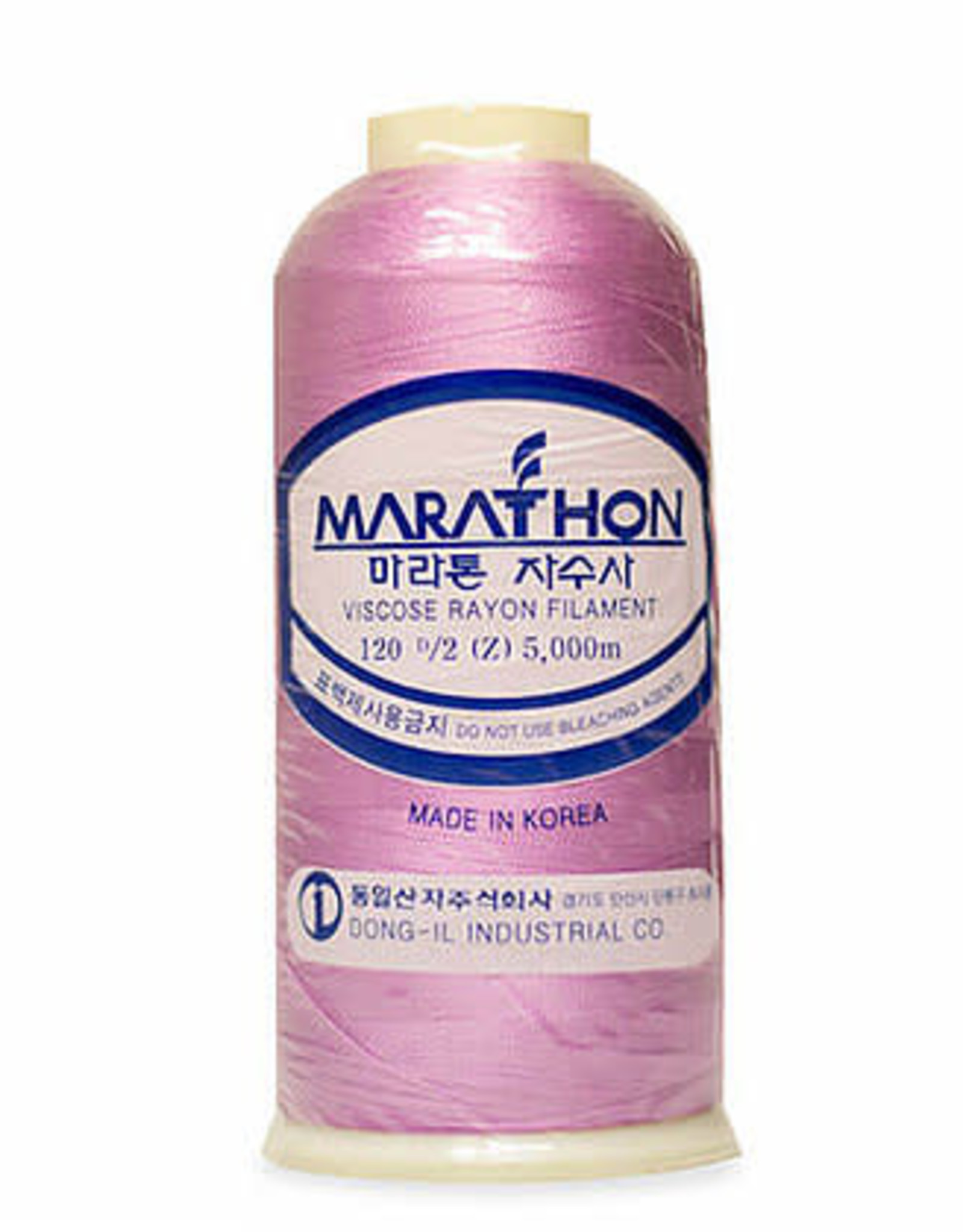 Marathon embroidery (1000m)- 1150