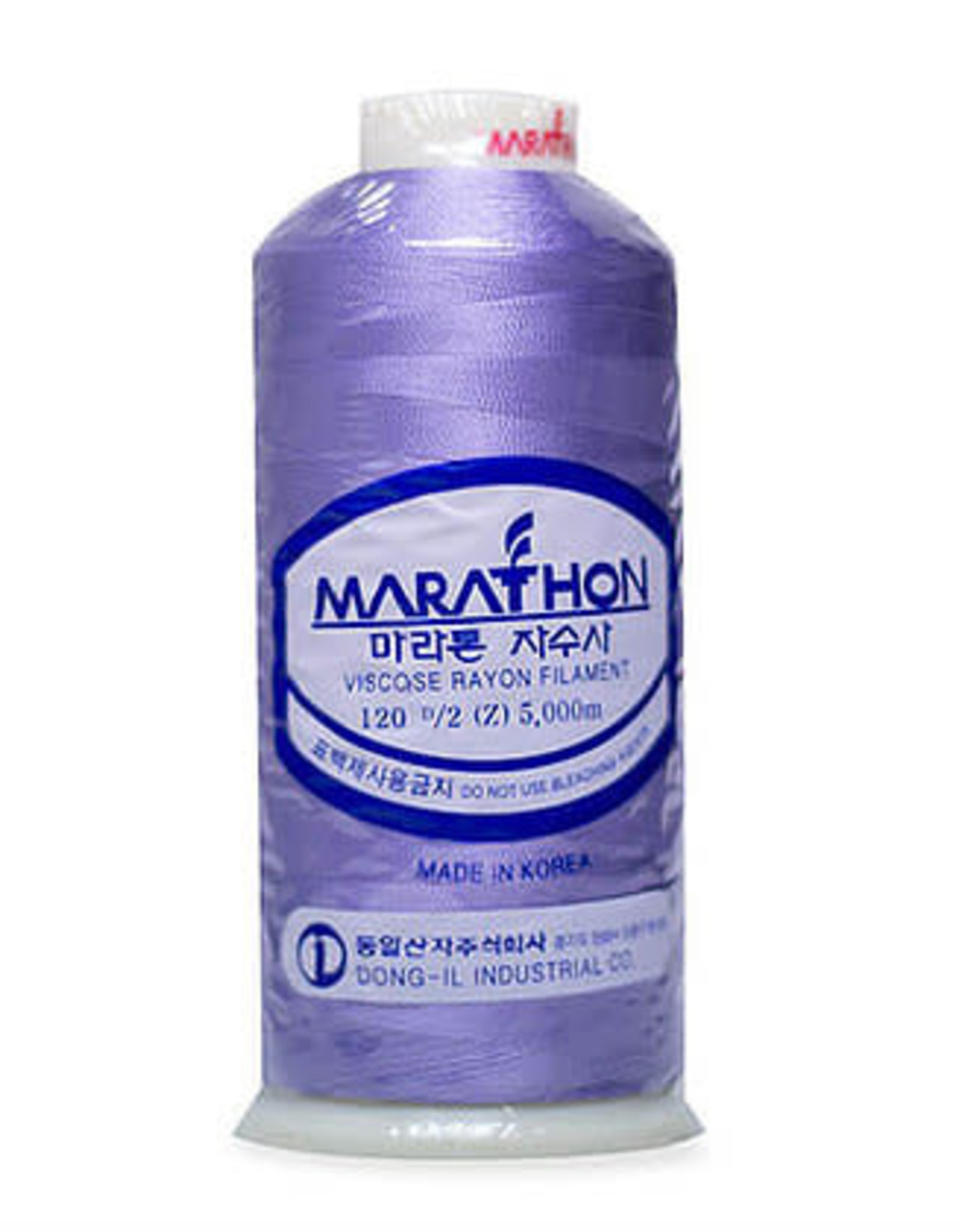 Marathon embroidery (1000m)- 1260