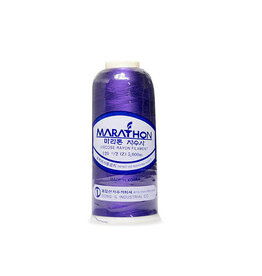 Embroidery  Thread (1000m) - Purple 1439