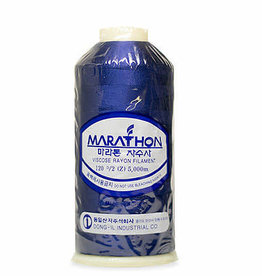 Marathon embroidery (1000m)- 1069