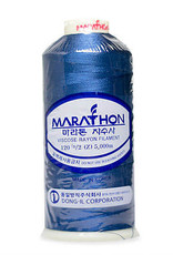 Marathon embroidery (1000m)- 1325