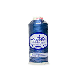 Embroidery  Thread (1000m) - Steel Blue 1325