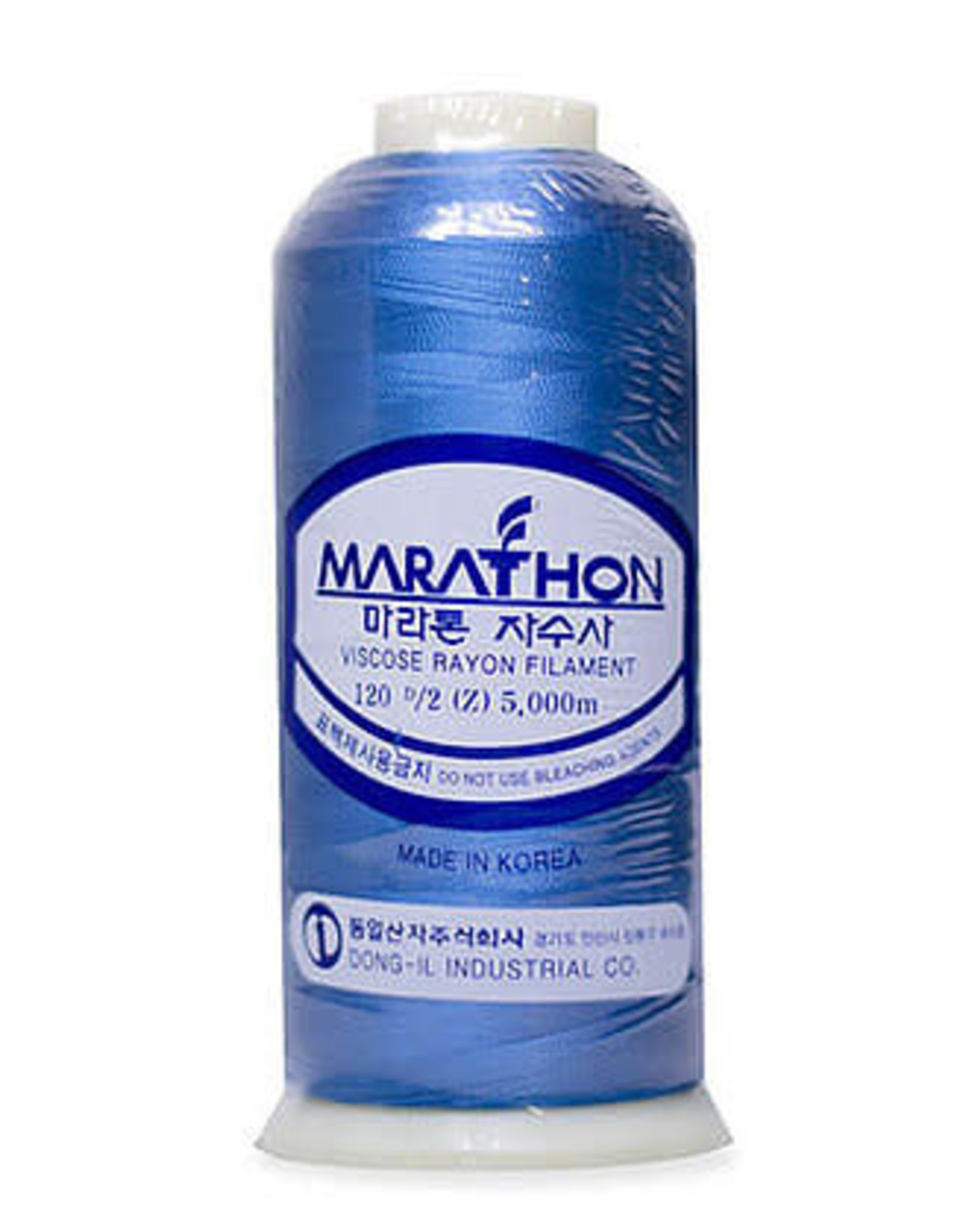 Marathon embroidery (1000m)-1199