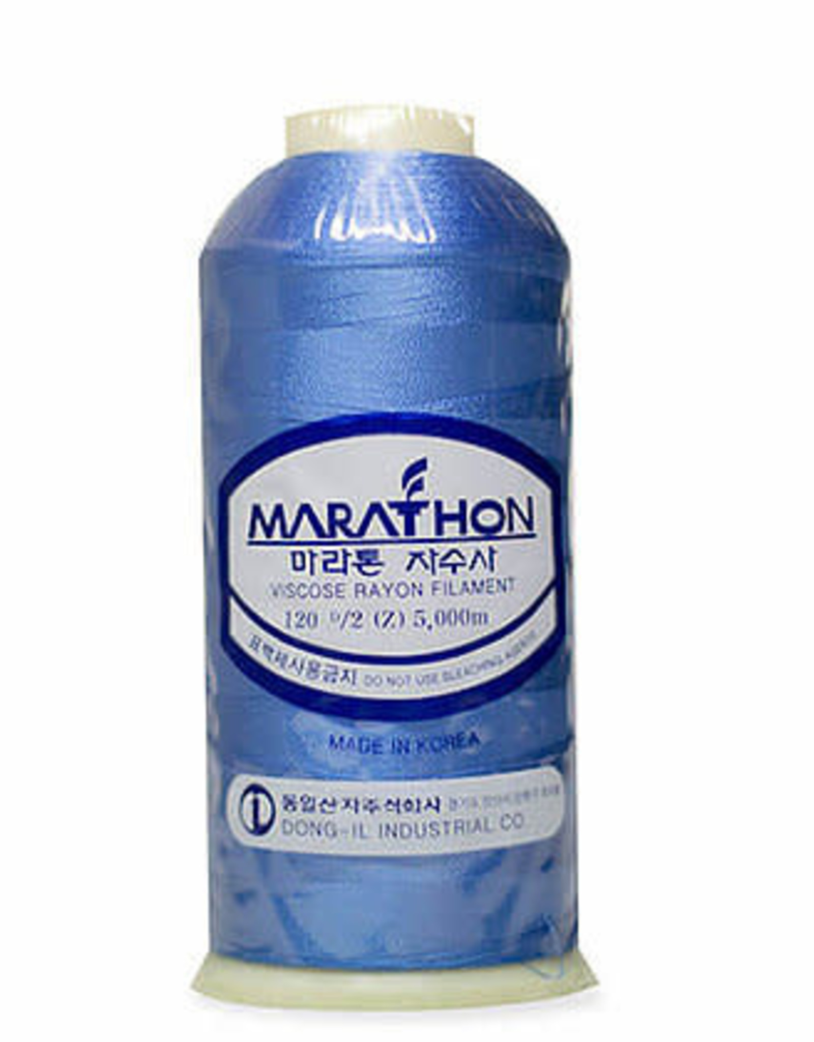 Marathon embroidery (1500m)- 1063