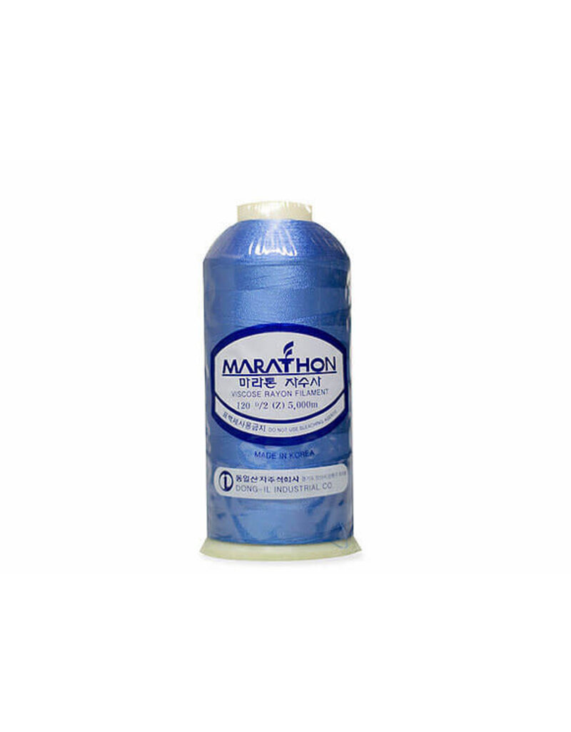 Marathon embroidery (1500m)- 1063