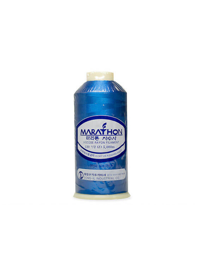 Embroidery  Thread  (1000m)- 1097 Blue