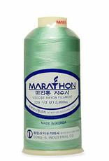 Marathon embroidery (1000m)- 1104