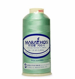 Marathon embroidery (1000m)- 1104