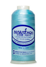 Marathon embroidery (1500m) - 1267