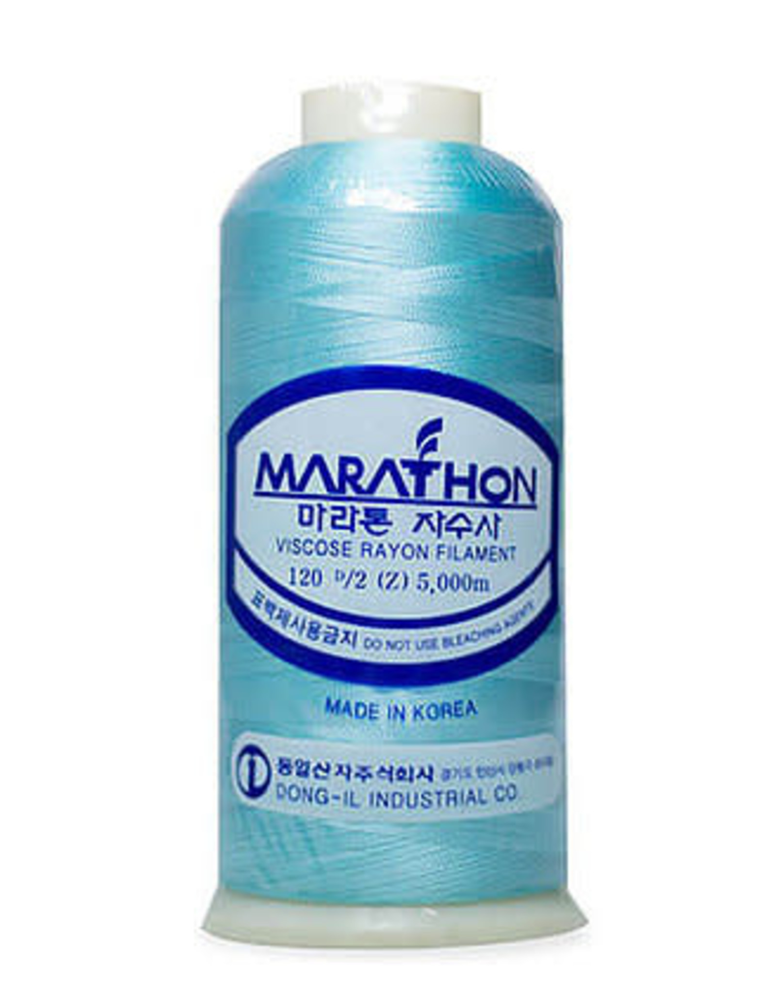 Marathon embroidery (1500m) - 1267