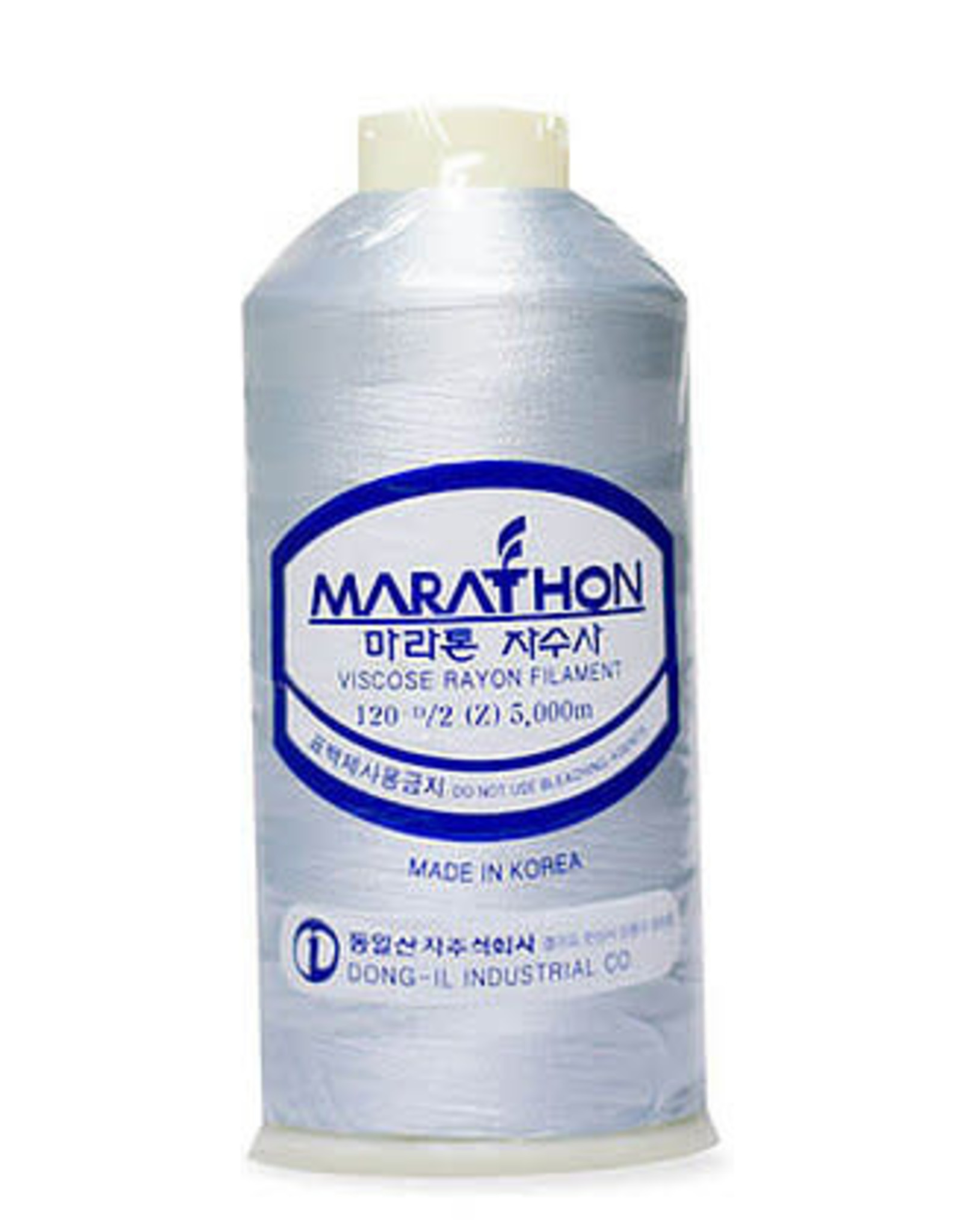 Marathon embroidery (1000m)- 1311