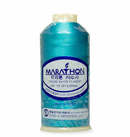 Marathon embroidery (1500m)- 1100