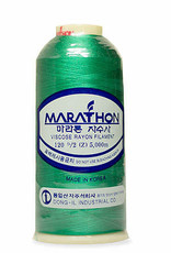 Marathon embroidery (1000m)- 1118