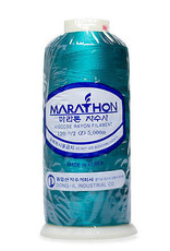 Marathon embroidery (1000m) - 1279