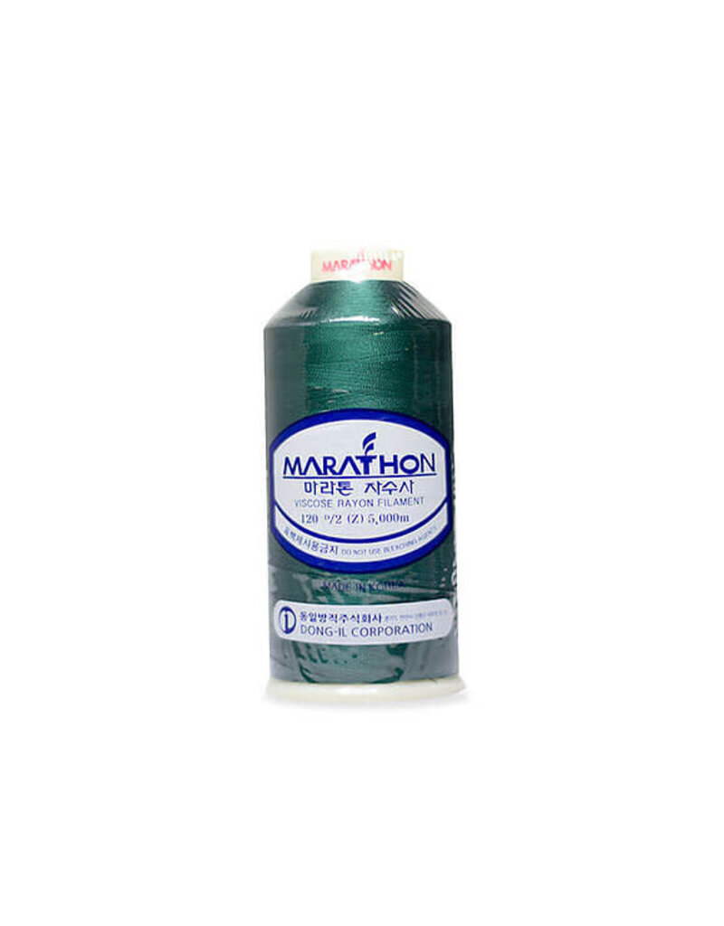 Embroidery Thread (1000m)- Spruce 1290