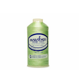 Marathon embroidery (1000m) - 1119