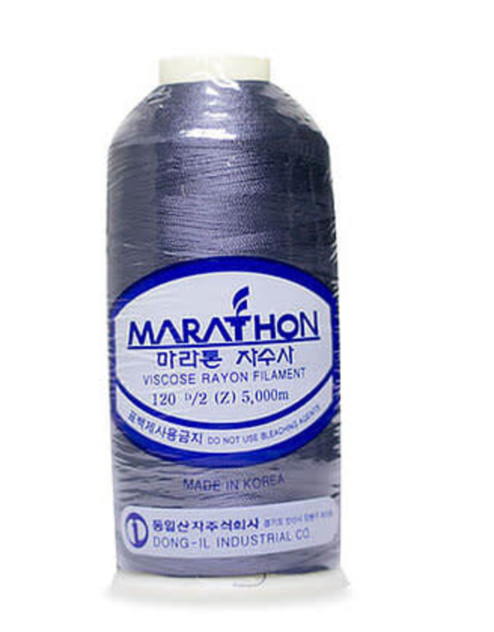 Marathon embroidery (1000m)- 1458