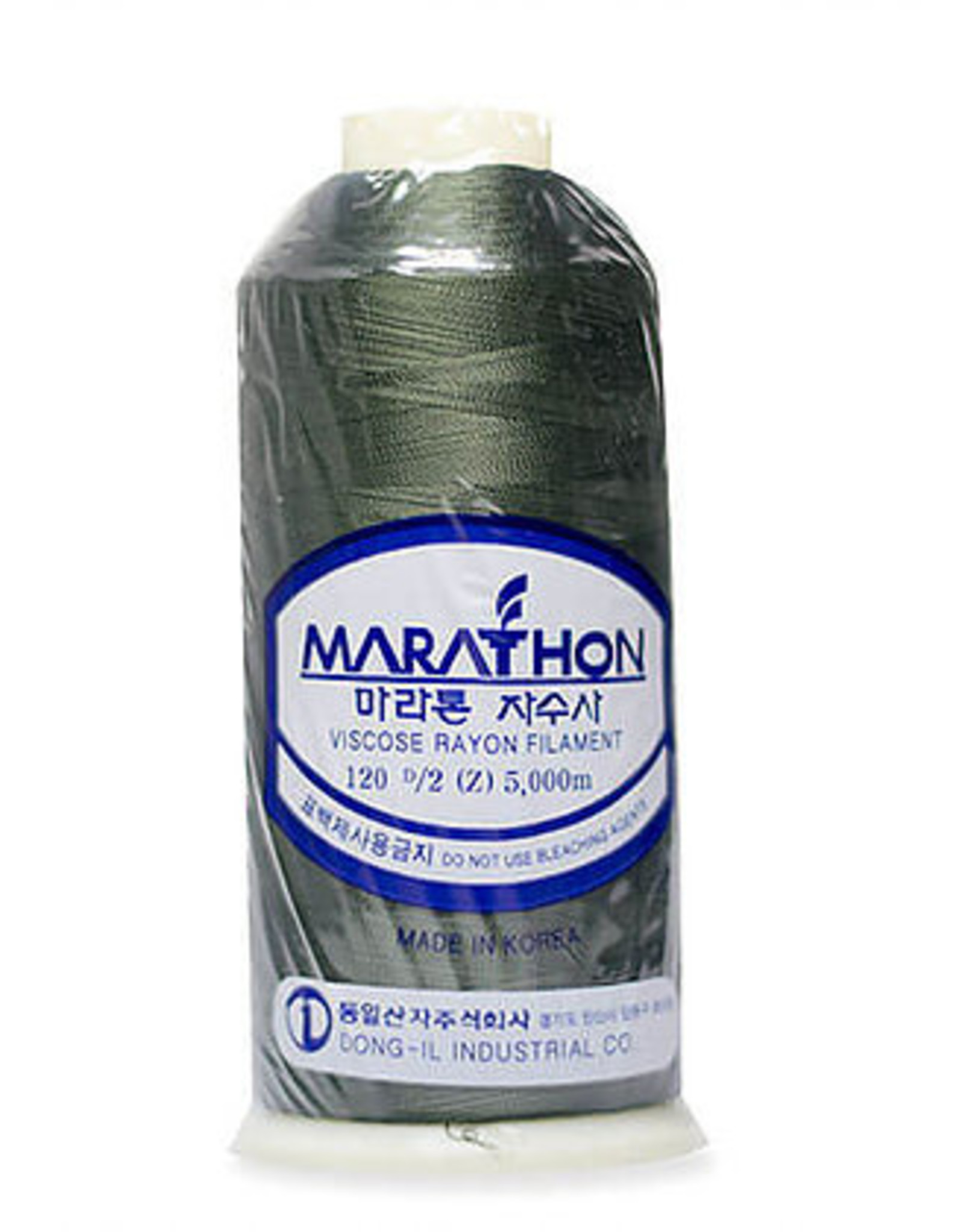 Marathon embroidery (1500m)- 1297