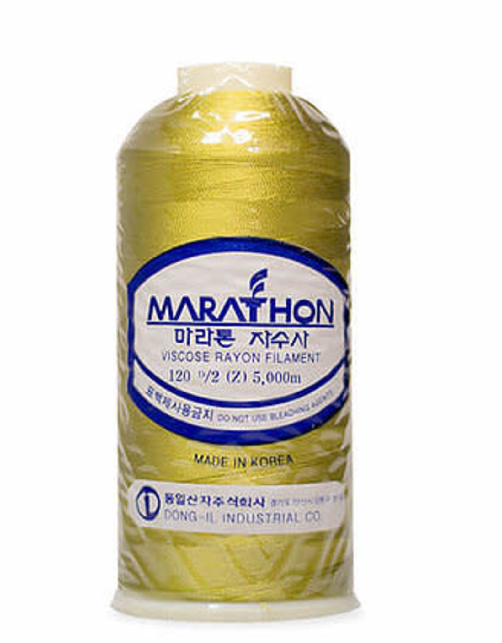 Marathon embroidery (1000m) - 1018