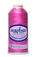 Marathon embroidery (1000m)- 1028