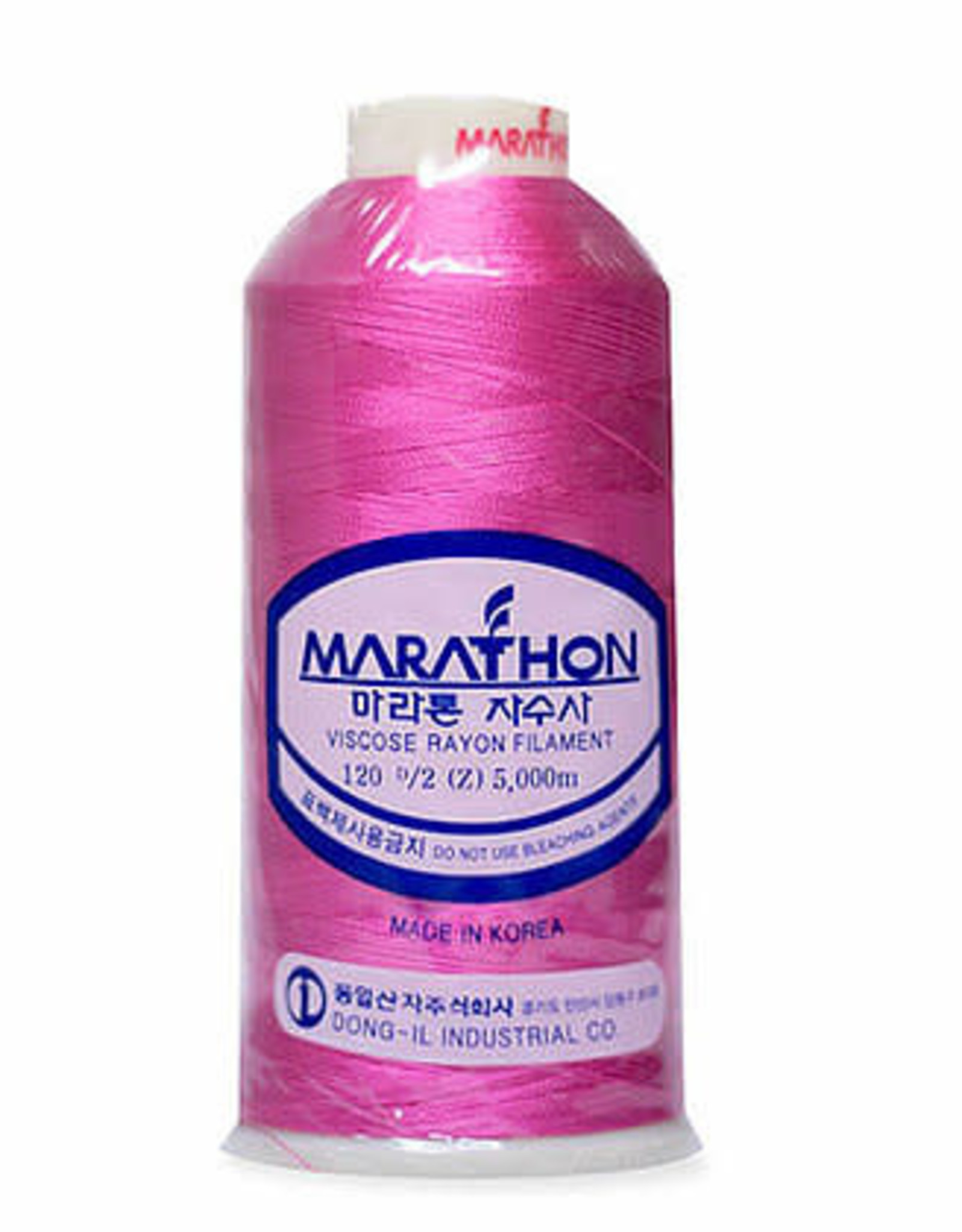 Marathon embroidery (1000m)- 1028