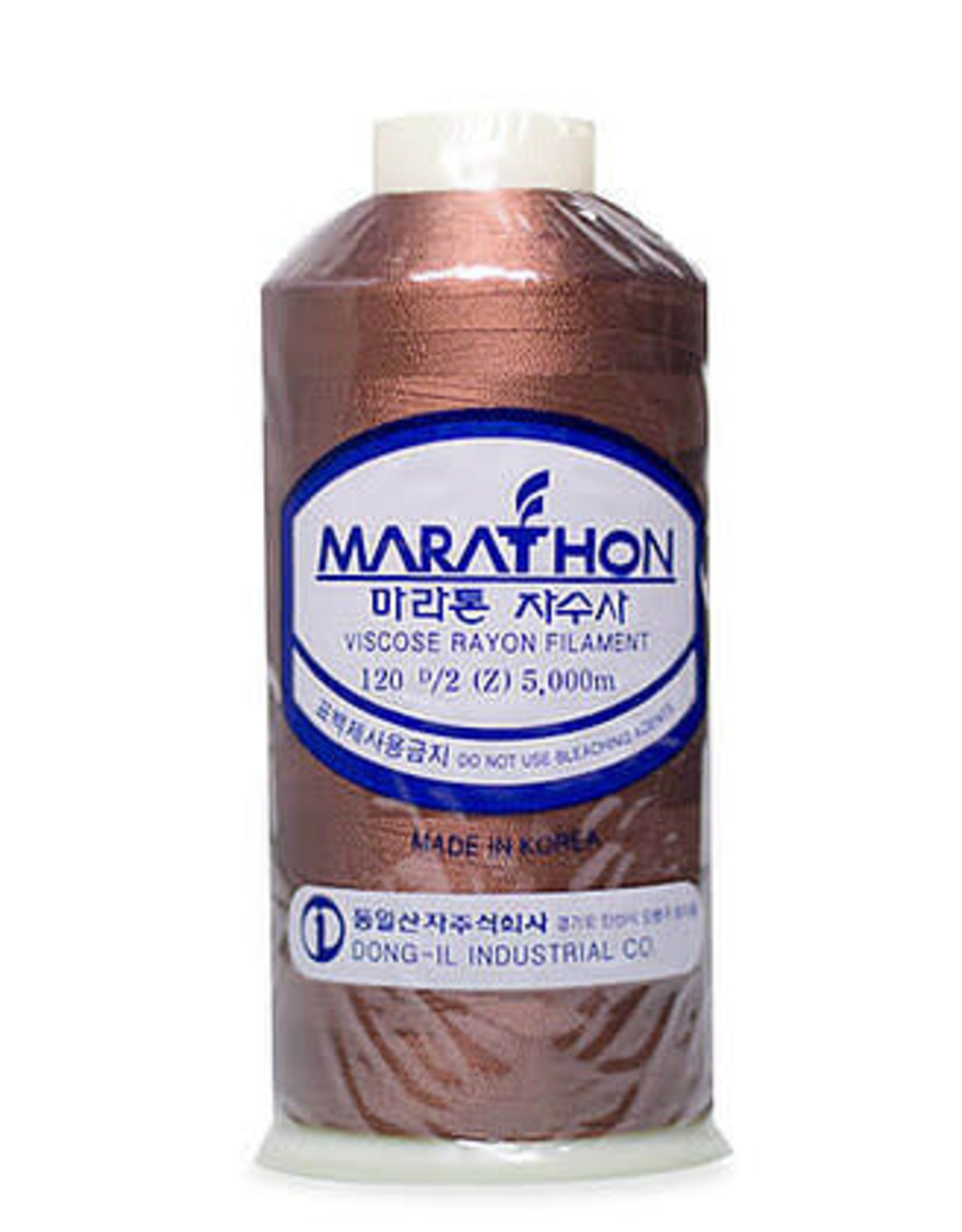 Marathon embroidery (1000m)- 1307