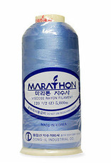 Marathon embroidery (1000m)- 1061