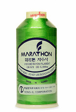 Marathon embroidery (1000m)- 1125