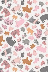 Piggy Tales (1/2m) A534-1
