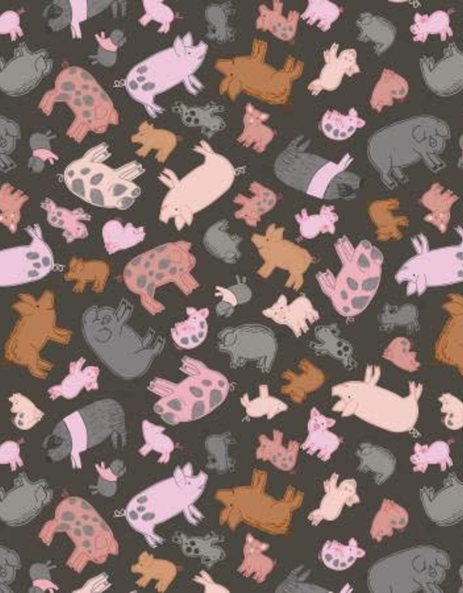 Piggy Tales (1/2m) A534-3