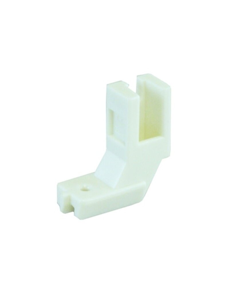 Juki invisible zipper foot plastic (A9841D15BA0)