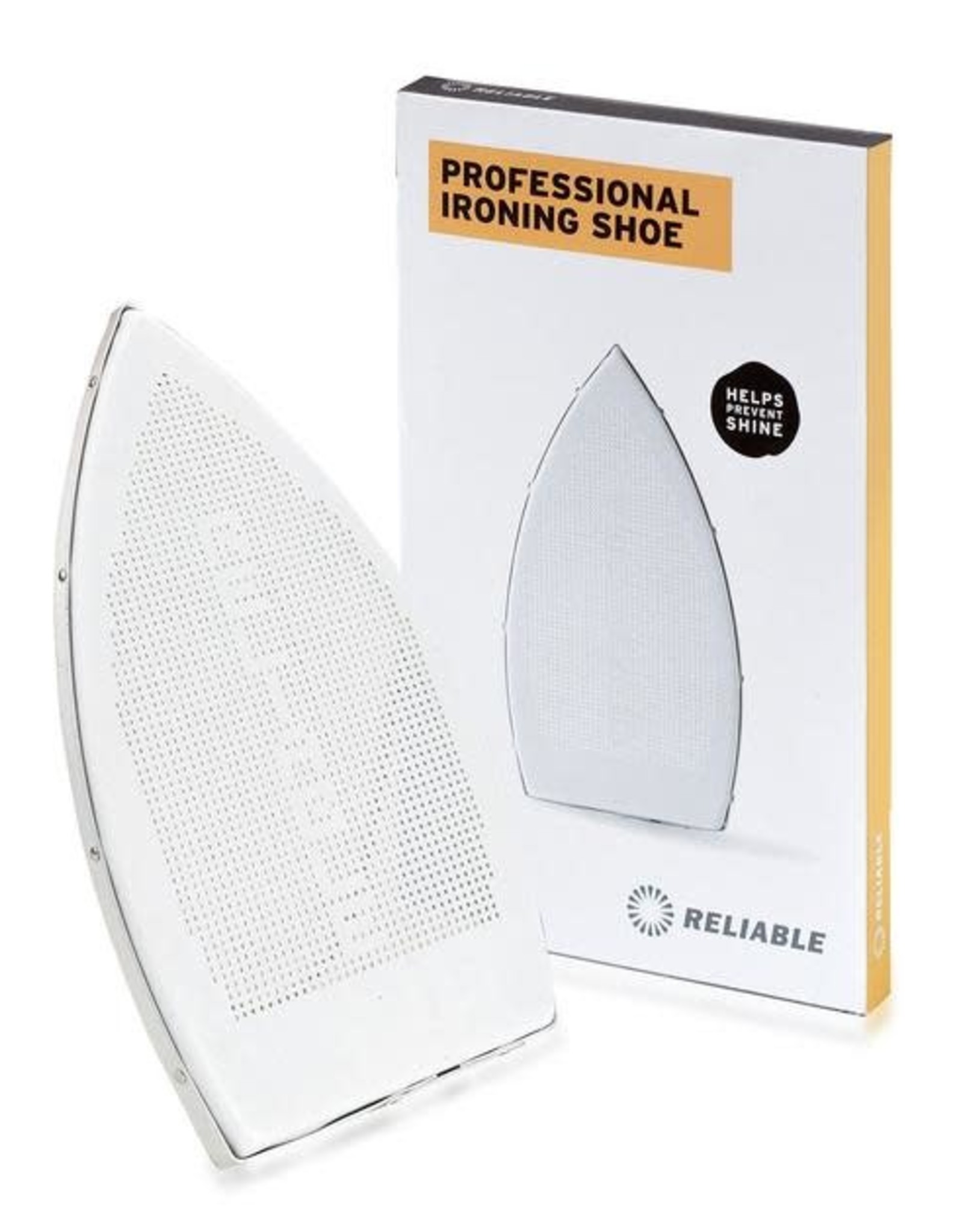 Reliable Professional ironing shoe (2000IA)